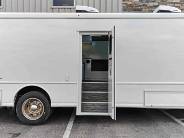 Picture of 2026 Freightliner S2C 40ft Three Room Mobile Medical Clinic with Blood Draw ADA