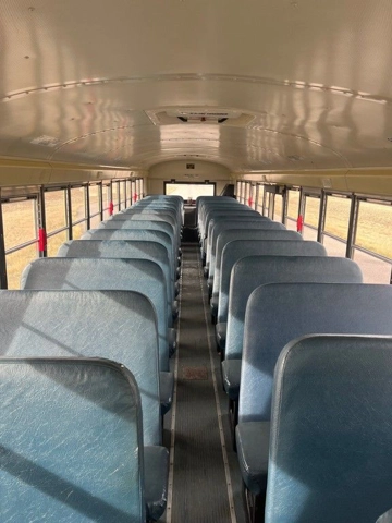 Picture of 2016 IC RE School Bus