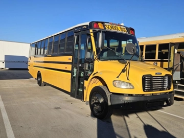 Picture of 2010 Thomas C2 ADA School Bus
