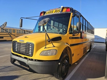 Picture of 2010 Thomas C2 ADA School Bus