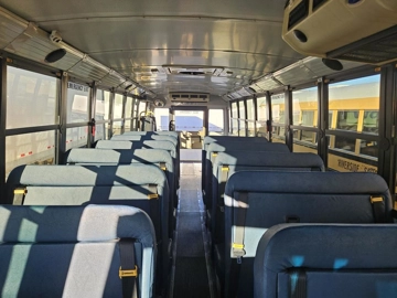 Picture of 2010 Thomas C2 ADA School Bus