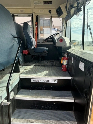 Picture of 2016 IC RE School Bus