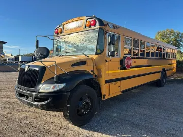 Picture of 2011 International IC School Bus