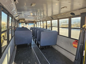 Picture of 2010 Thomas C2 ADA School Bus