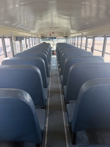 Picture of 2016 IC RE School Bus