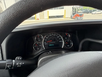 Picture of 2023 Chevrolet Express 3500 Startrans ADA Shuttle Bus