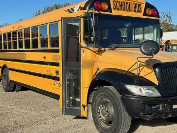 Picture of 2011 International IC School Bus