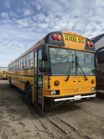 Picture of 2016 IC RE School Bus
