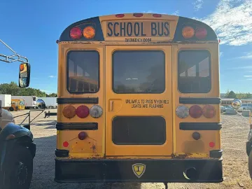 Picture of 2011 International IC School Bus