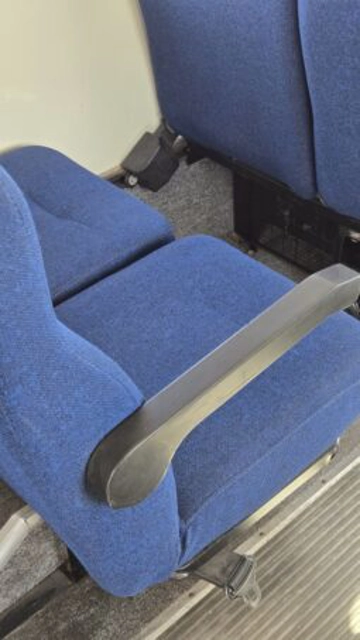 Picture of 1996 Ford Eldorado E350 ADA Shuttle Bus