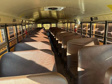Picture of 2011 International IC School Bus