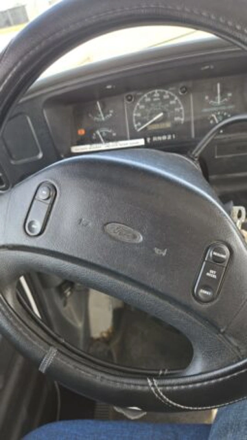 Picture of 1996 Ford Eldorado E350 ADA Shuttle Bus
