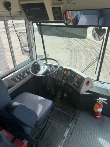 Picture of 2016 IC RE School Bus