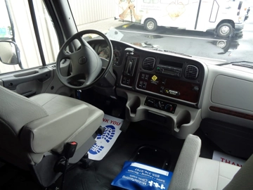 Picture of 2026 Freightliner S2C 40ft Three Room Mobile Medical Clinic with Blood Draw ADA
