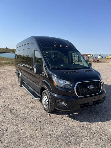 Picture of 2024 Ford Transit Diamond ADA Passenger Van