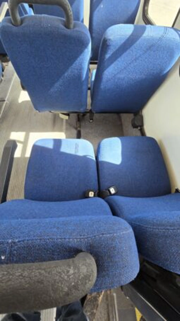Picture of 1996 Ford Eldorado E350 ADA Shuttle Bus