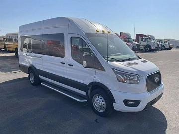 Picture of 2024 Ford Transit Diamond ADA Passenger Van
