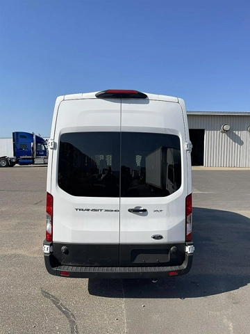 Picture of 2024 Ford Transit Diamond ADA Passenger Van