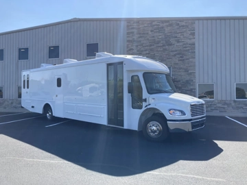 Picture of 2026 Freightliner S2C Mobile Clinic ADA