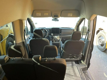 Picture of 2024 Ford Transit Diamond ADA Passenger Van