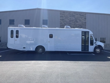 Picture of 2026 Freightliner S2C Mobile Clinic ADA