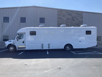 Picture of 2026 Freightliner S2C Mobile Clinic ADA