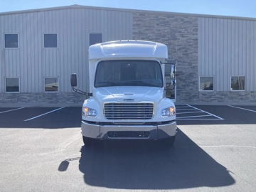 Picture of 2026 Freightliner S2C Mobile Clinic ADA