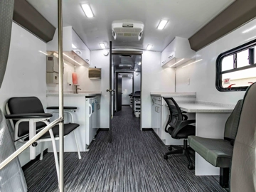 Picture of 2026 Freightliner S2C Mobile Clinic ADA