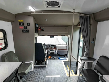 Picture of 2026 Freightliner S2C Mobile Clinic ADA