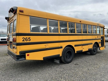 Picture of 2008 Thomas Built MVP-EF School Bus