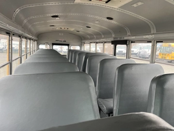 Picture of 2008 Thomas Built MVP-EF School Bus