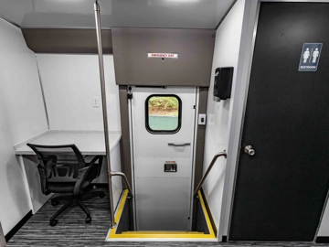 Picture of 2026 Freightliner S2C Mobile Clinic ADA