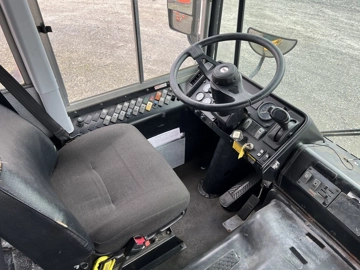 Picture of 2008 Thomas Built MVP-EF School Bus
