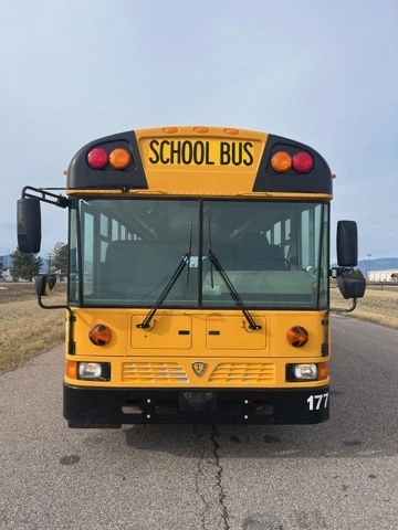 Picture of 2016 IC RE Bus