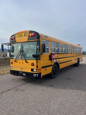 Picture of 2016 IC RE Bus