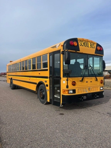 Picture of 2016 IC RE Bus