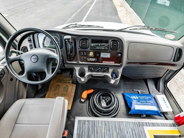 Picture of 2026 Freightliner S2C Mobile Clinic ADA