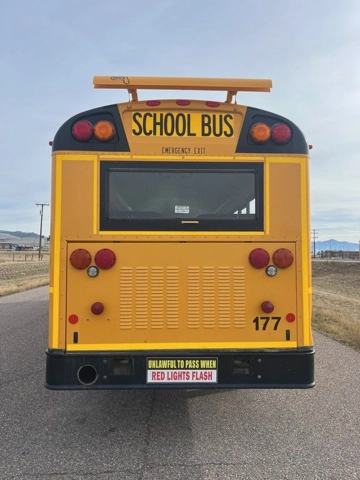 Picture of 2016 IC RE Bus