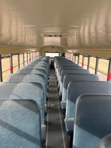 Picture of 2016 IC RE Bus