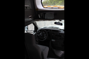 Picture of 2024 Ford E350 Micro Bird Shuttle Bus