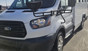 Picture of 2017 Ford Transit 250 Shuttle Bus