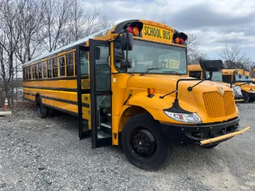 Picture of 2022 IC CE School Bus