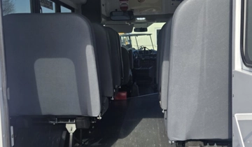 Picture of 2017 Ford Transit 250 Shuttle Bus