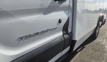 Picture of 2017 Ford Transit 250 Shuttle Bus