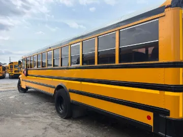 Picture of 2022 IC CE School Bus