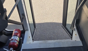 Picture of 2017 Ford Transit 250 Shuttle Bus