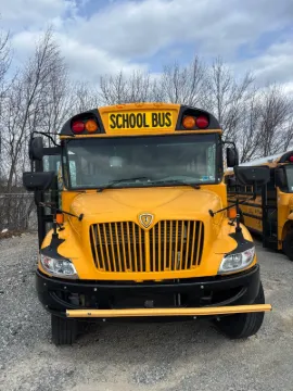 Picture of 2022 IC CE School Bus