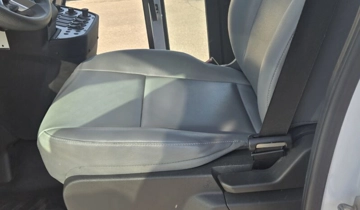Picture of 2017 Ford Transit 250 Shuttle Bus