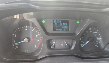 Picture of 2017 Ford Transit 250 Shuttle Bus