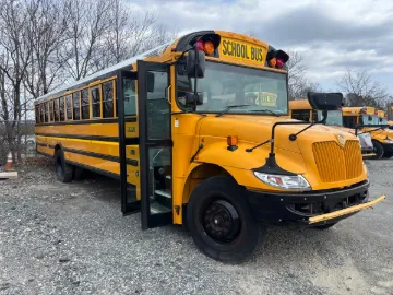 Picture of 2022 IC CE School Bus